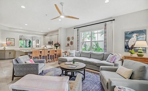 Haus in Naples, Florida, Vereinigte Staaten 1