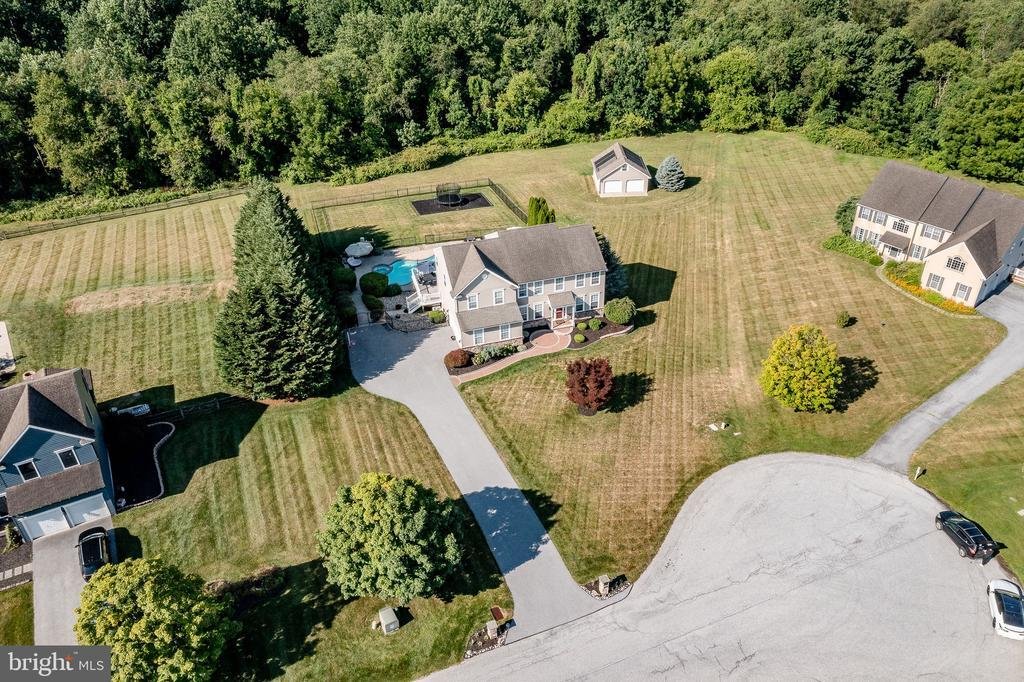 House in Coatesville, Pennsylvania, United States 1 - 18574333