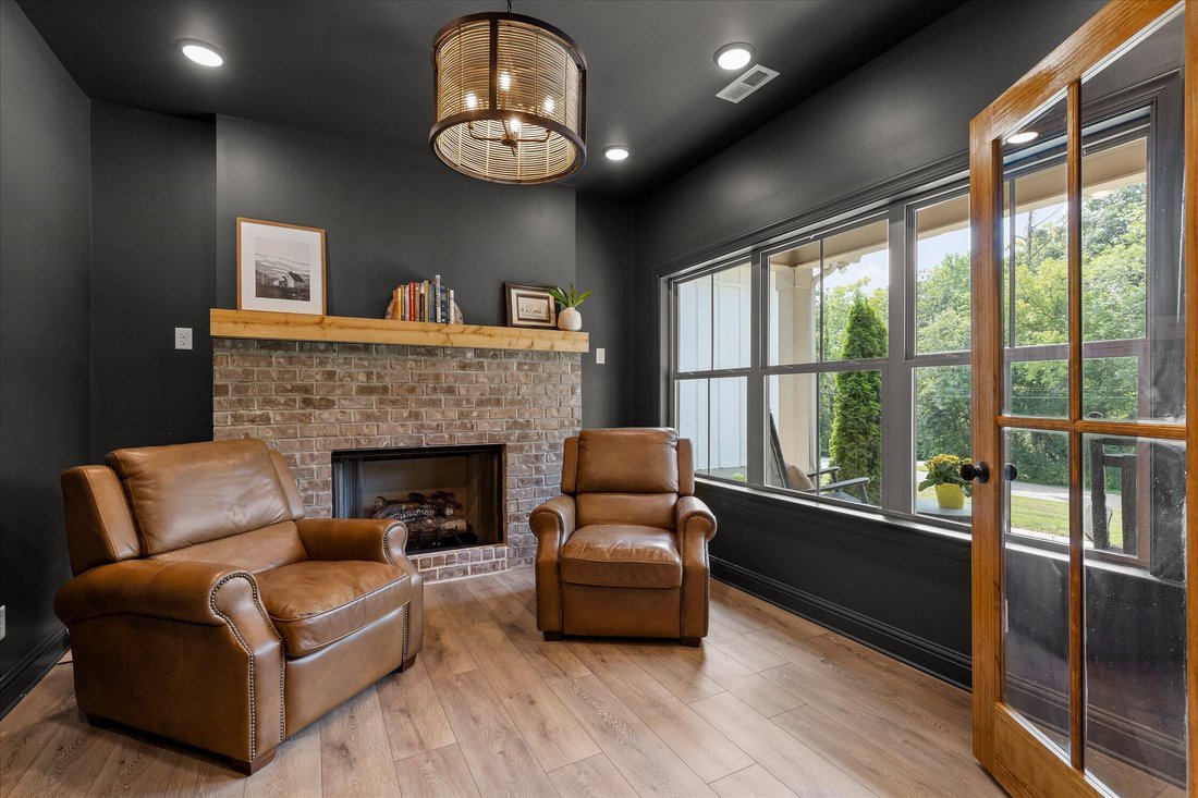 House in Ooltewah, Tennessee, United States 3 - 18576047