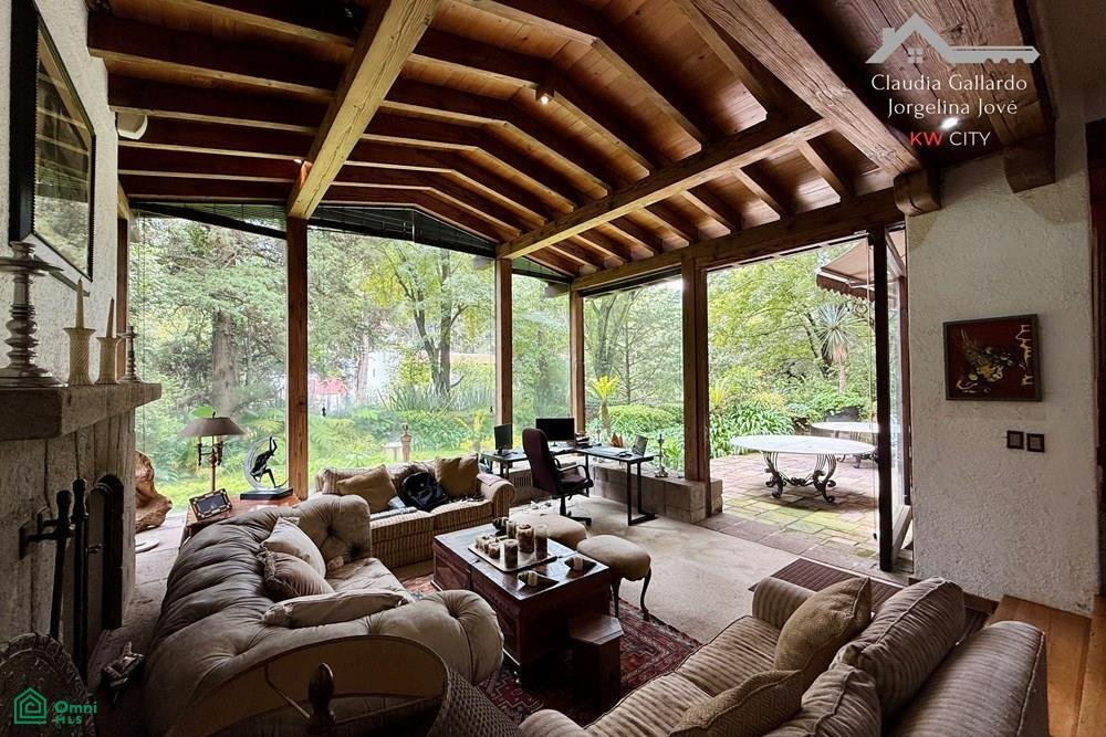 House in Mexico City, Mexico 1 - 18041396