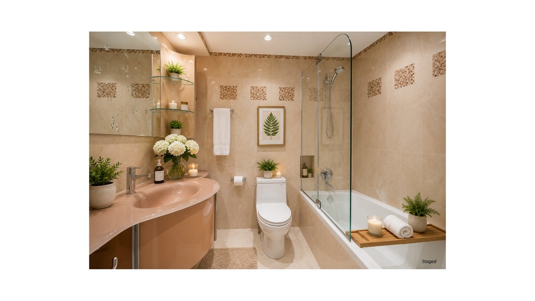 Condo in New York, New York, United States 5 - 18553158