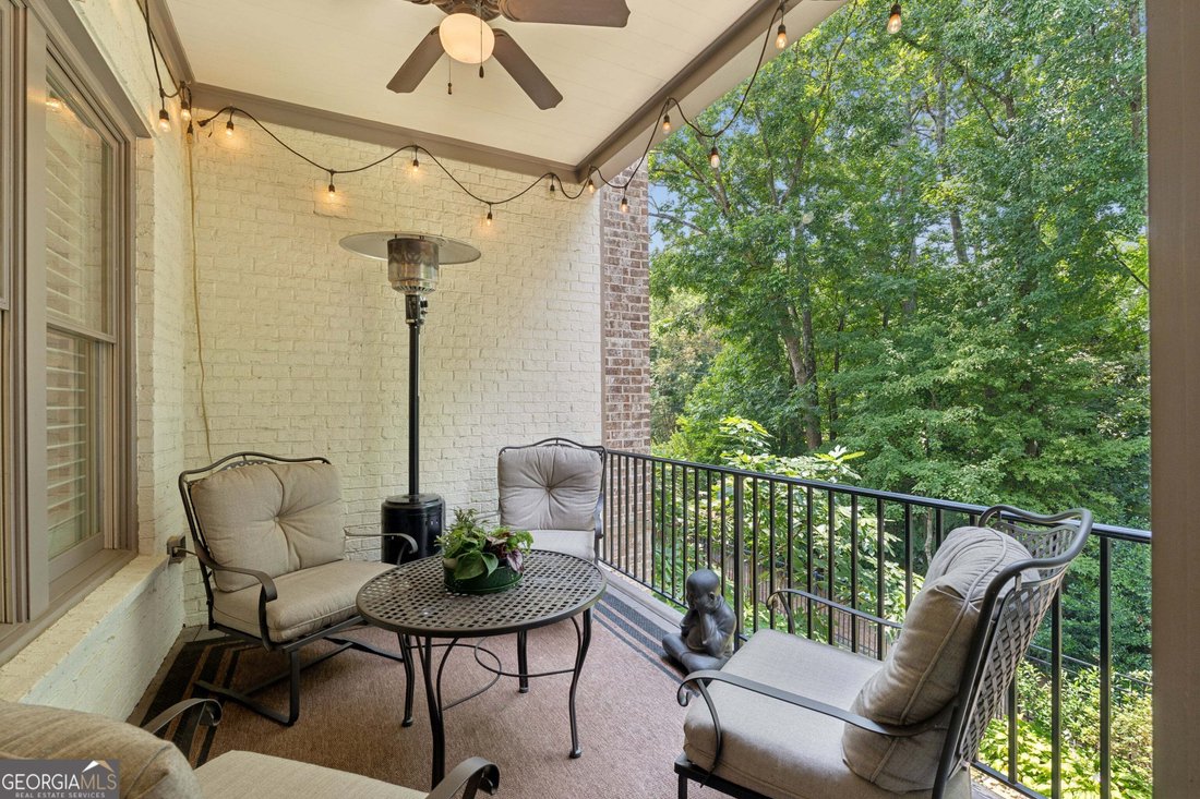 Townhouse in Alpharetta, Georgia, United States 2 - 18577431