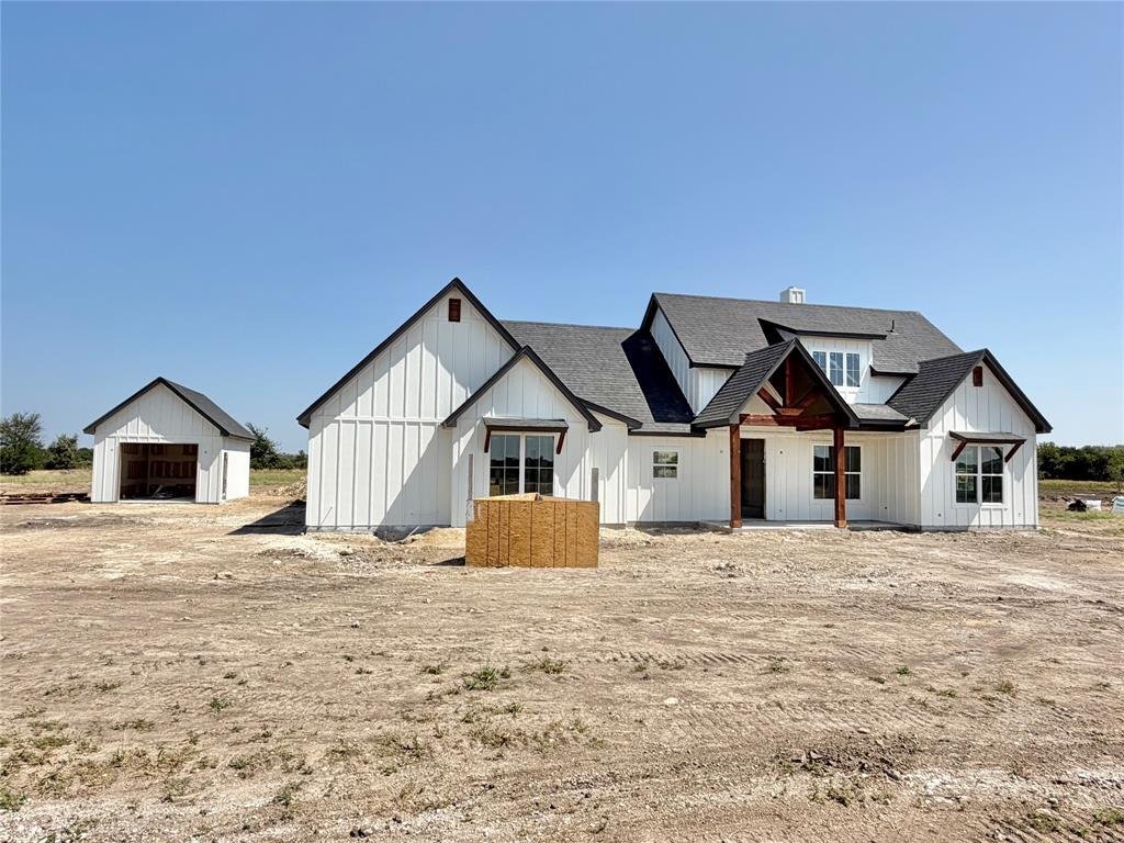 House in Weatherford, Texas, United States 2 - 18404123