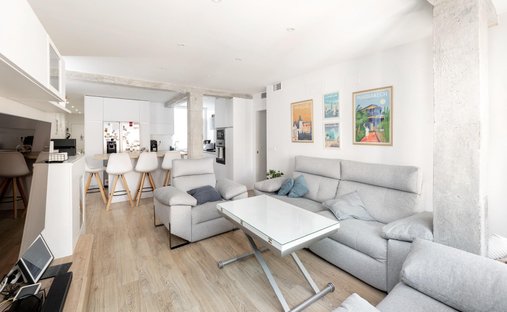 Appartement à Beiro, Grenade, Espagne 1