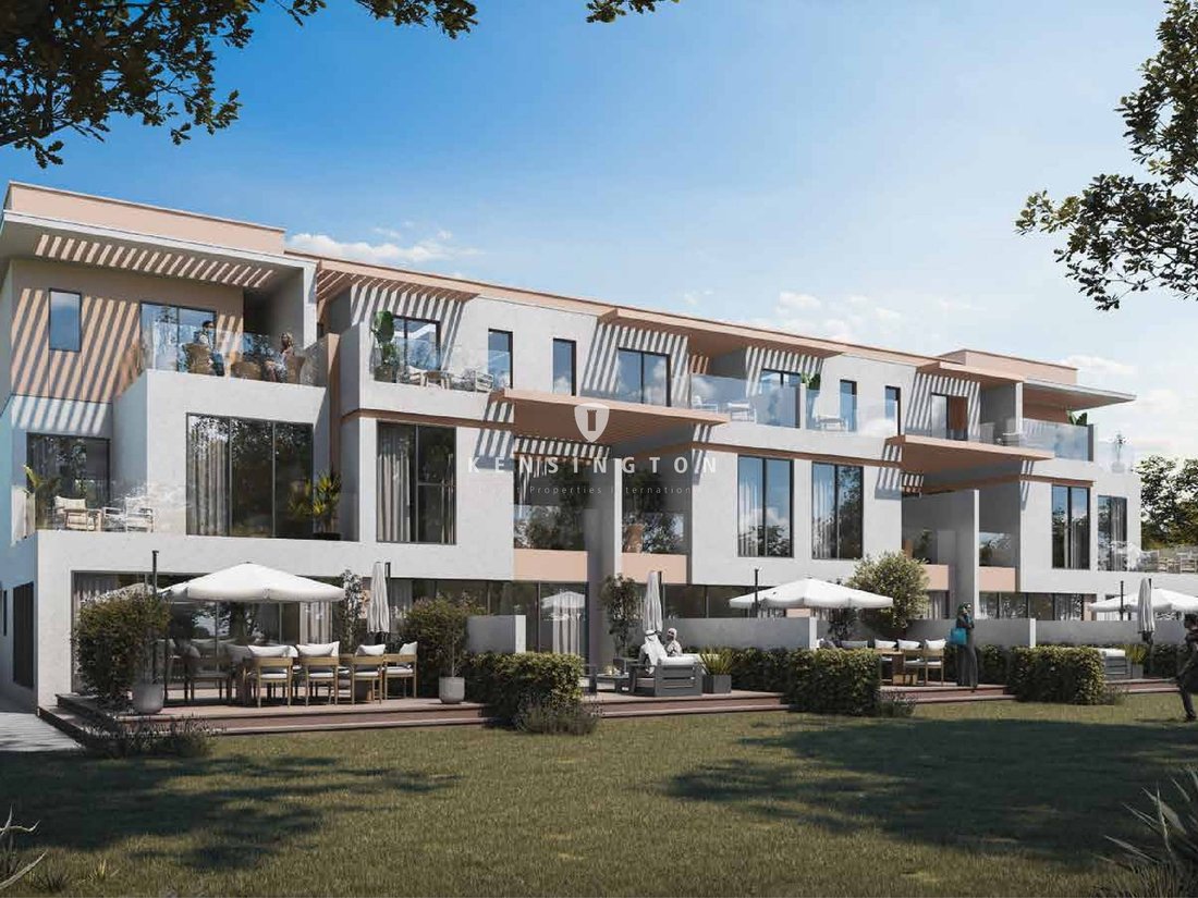 Townhouse in Al Yalayis 1, Al Yalayis, Dubai 3 - 18574442
