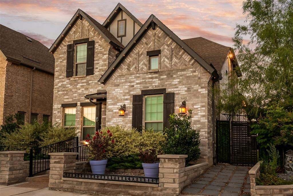 House in Arlington, Texas, United States 3 - 18577532