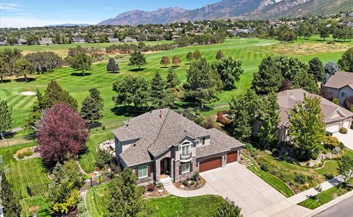 Maison à Draper, Utah, États-Unis 1