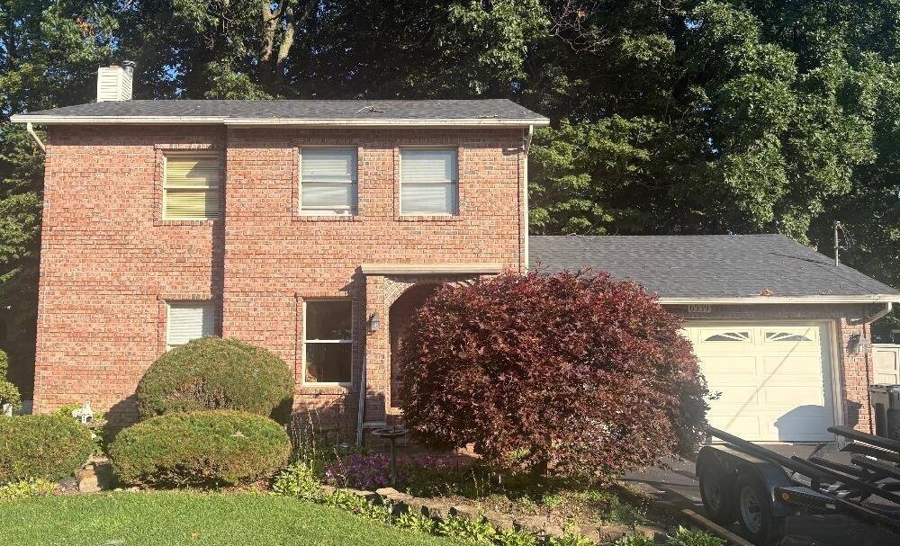House in Caledonia, Michigan, United States 1 - 18577051