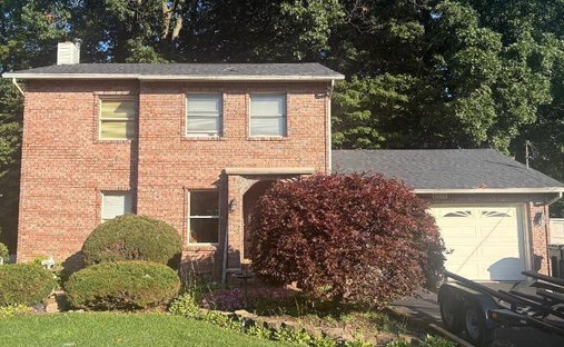 Casa en Caledonia, Míchigan, Estados Unidos 1