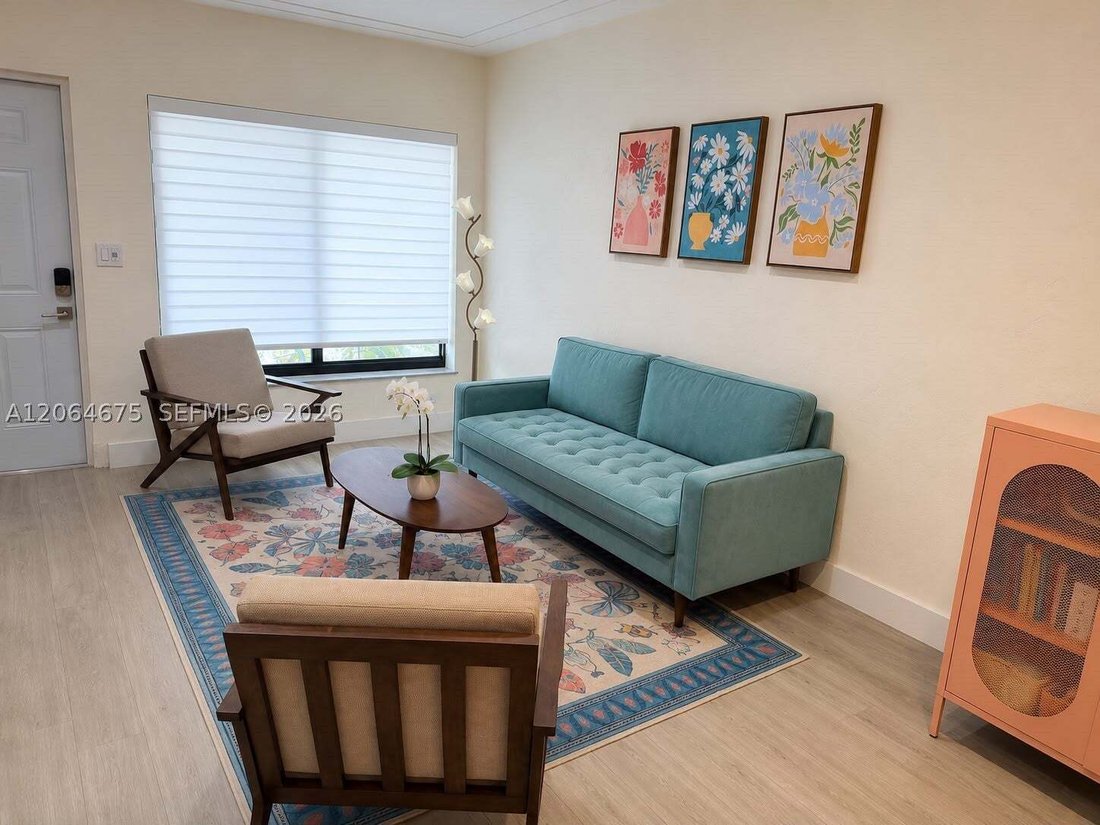 House in Miami, Florida, United States 4 - 18576920