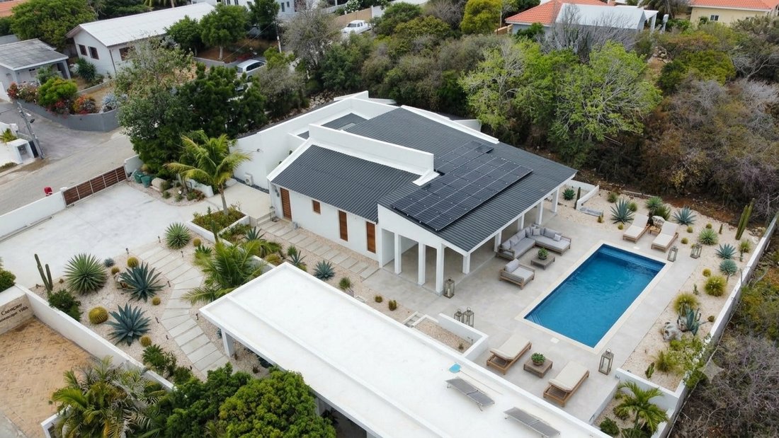 House in Jan Thiel, Curaçao, Curaçao 1 - 18576273