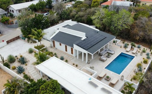 Casa a Jan Thiel, Curaçao, Curaçao 1