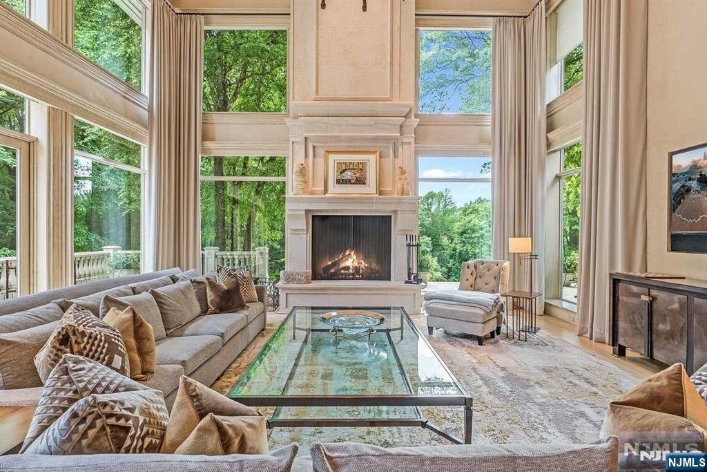 House in Saddle River, New Jersey, United States 5 - 18576282
