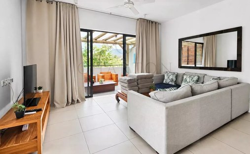 Appartamento a Grande Riviere Noire, Distretto di Black River, Mauritius 1