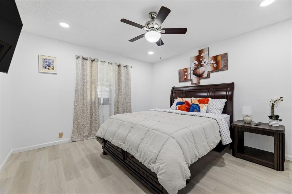 Apartment in Arlington, Texas, United States 5 - 18577615
