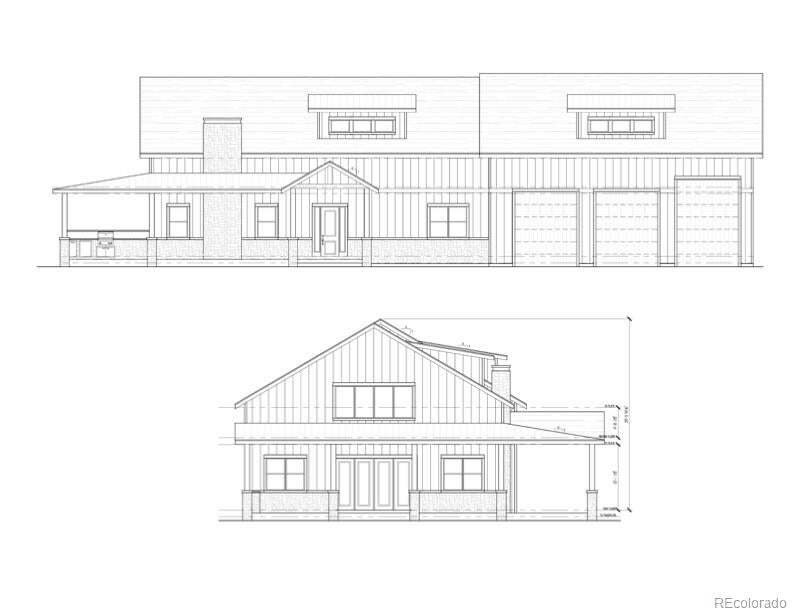Casa a Johnstown, Colorado, Stati Uniti 2 - 18576813
