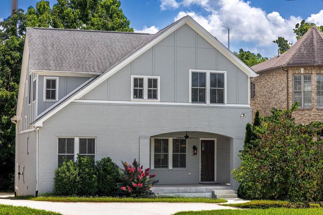 Co Op in Nashville, Tennessee, United States 1 - 18576618