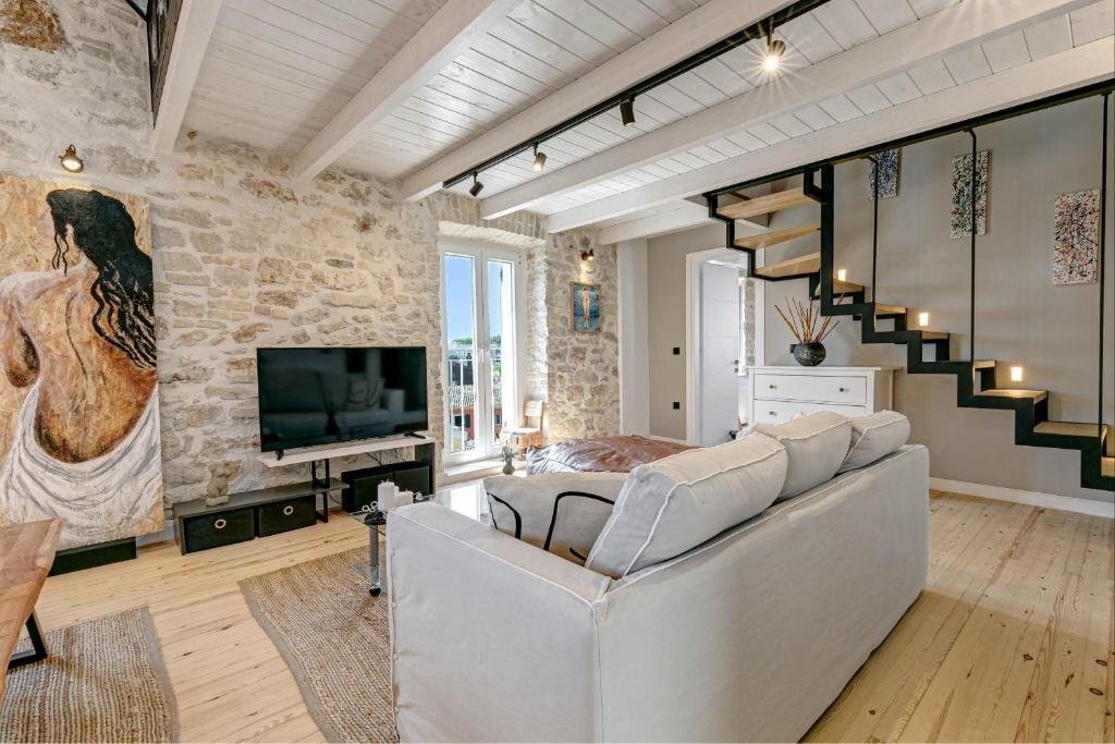 Apartment in Corfu, Peloponnese, Western Greece and the Ionian, Greece 3 - 18576727