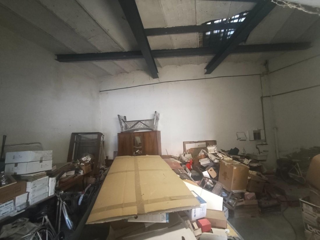 Apartment in Arancio, Lucca, Italy 3 - 18576783