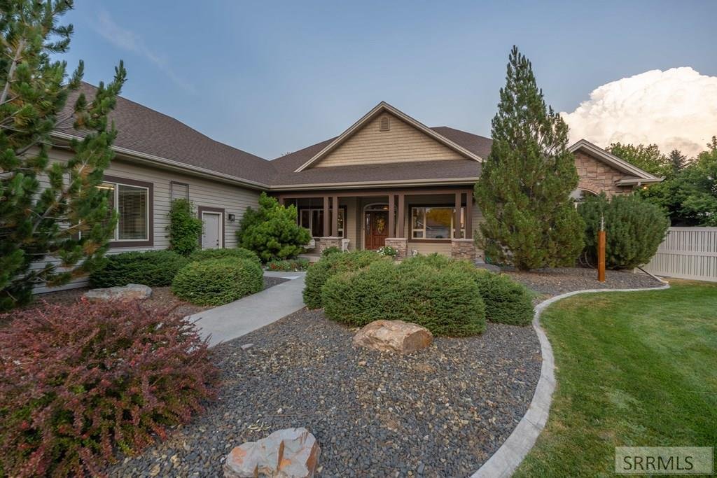 House in Idaho Falls, Idaho, United States 3 - 18575726