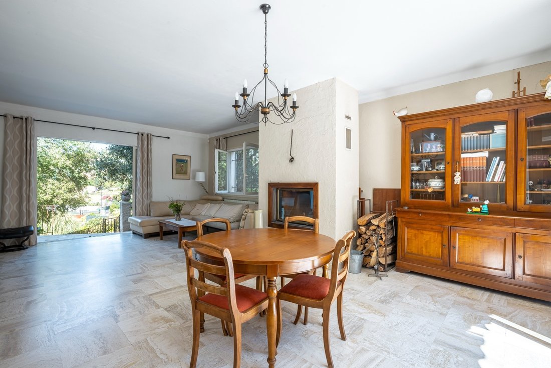 House in Saint Martin, Vence, France 3 - 18578089