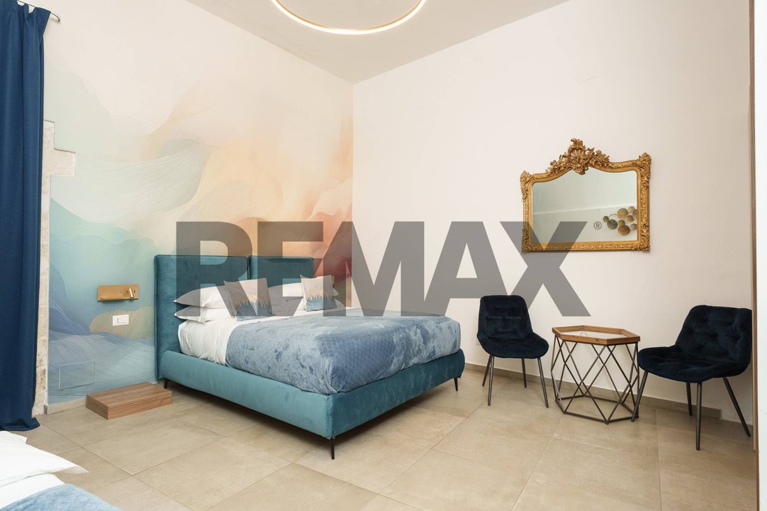 Apartment in Ortigia, Sicily, Italy 5 - 18578588