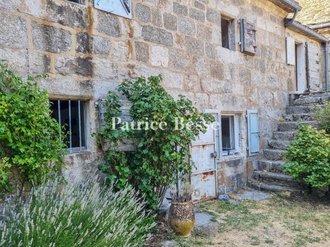 Farm Ranch in Pont de Montvert - Sud Mont Lozère, Occitania, France 2 - 13807075