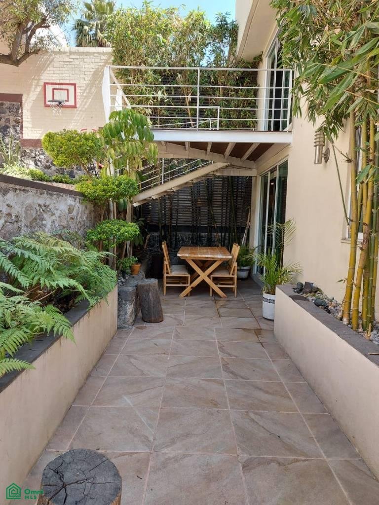 House in Santa Catarina Yecahuitzotl, Mexico City, Mexico 4 - 18396259