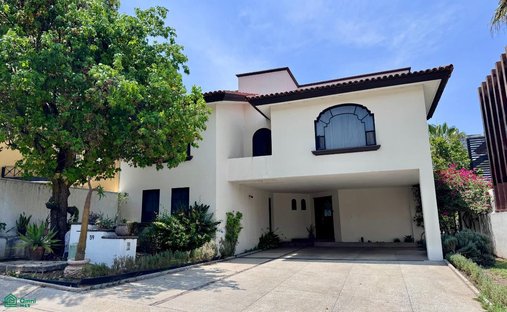 House in Zapopan, Jalisco, Mexico 1