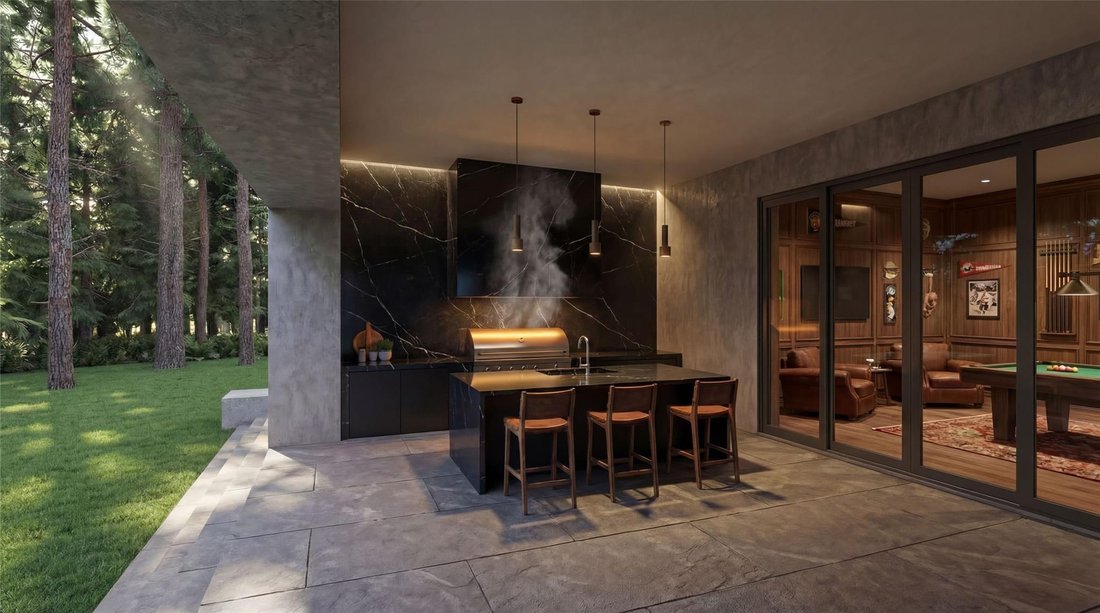 House in The Woodlands, Texas, United States 4 - 18577701