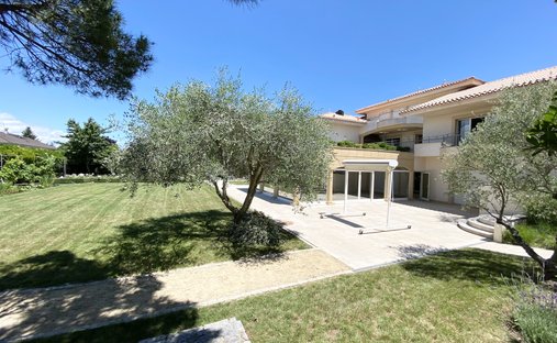House in Douvaine, Auvergne-Rhône-Alpes, France 1