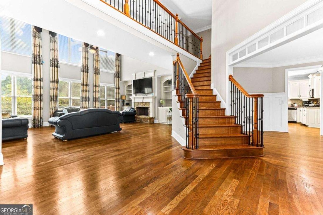 House in Buford, Georgia, United States 3 - 18577418