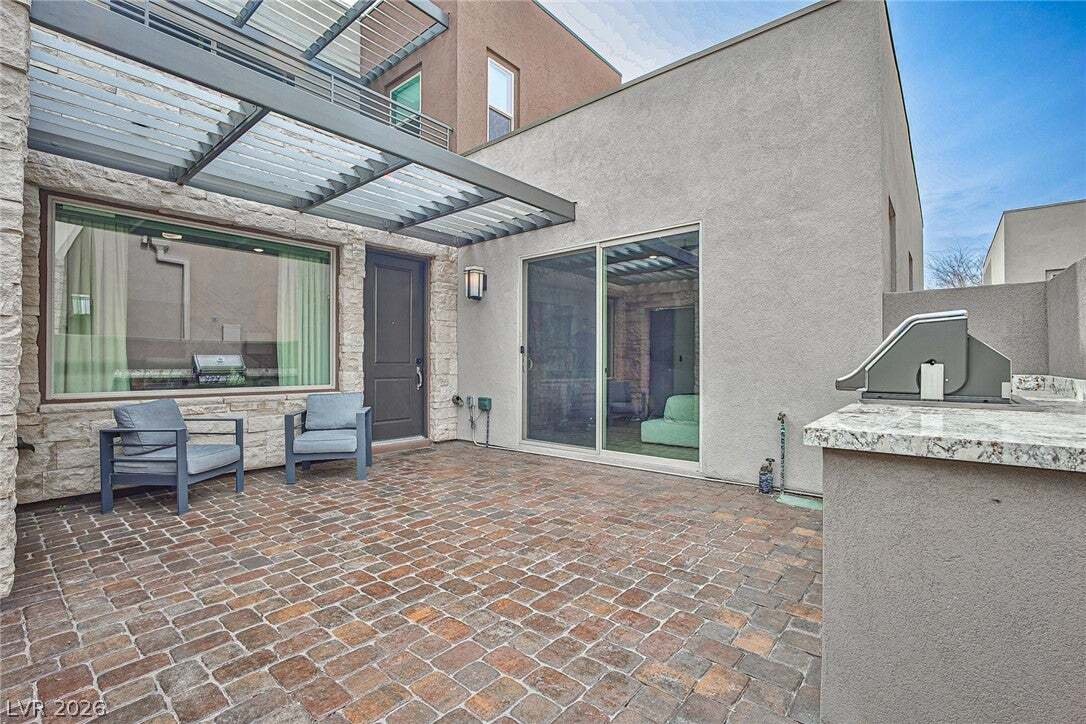 Townhouse in Las Vegas, Nevada, United States 2 - 18577008