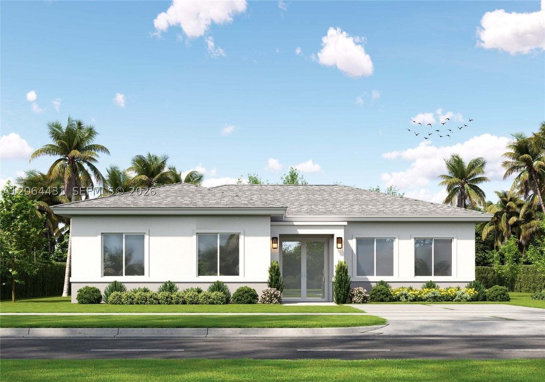 House in Miami Gardens, Florida, United States 2 - 18576876