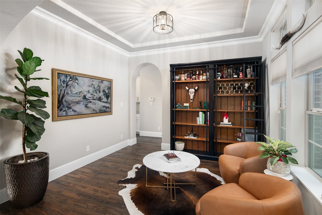 House in Frisco, Texas, United States 5 - 18576285