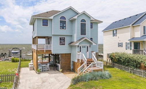 House in Kill Devil Hills, North Carolina, United States 1