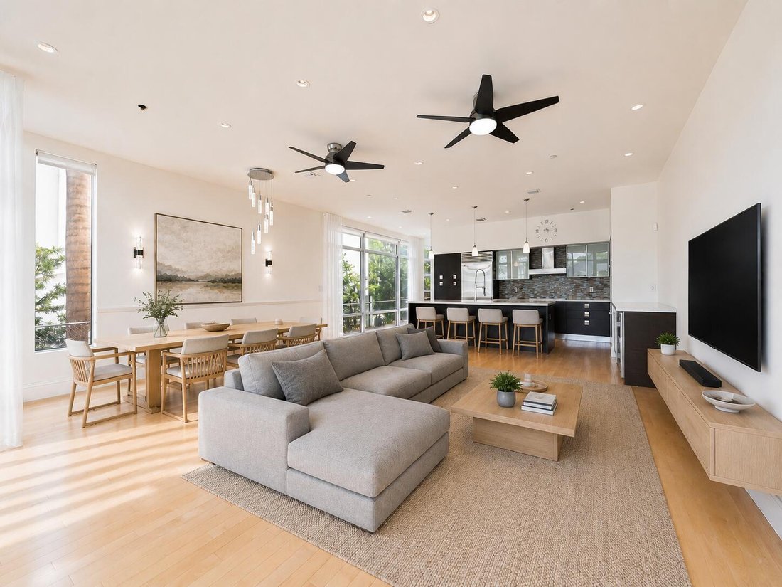Townhouse in Fort Lauderdale, Florida, United States 5 - 18576542