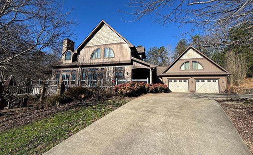 House in Murphy, North Carolina, United States 1