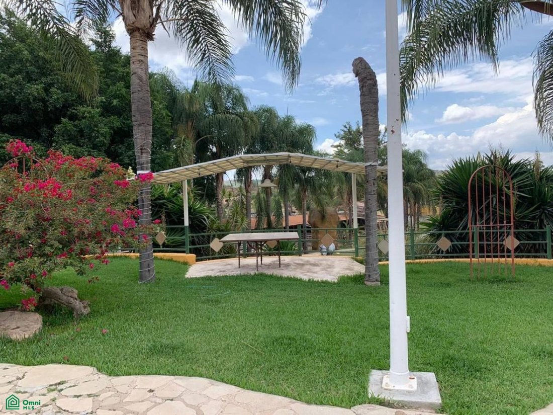 Condo in Tonalá, Jalisco, Mexico 1 - 18440815