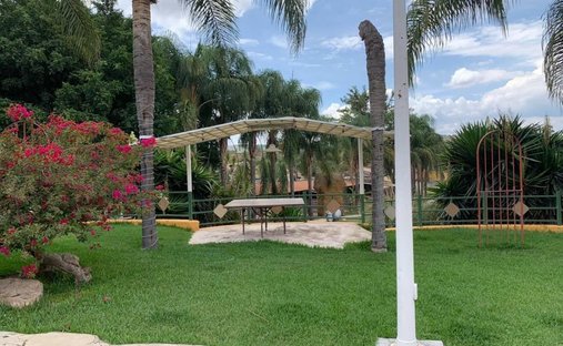 Condo in Tonalá, Jalisco, Mexico 1
