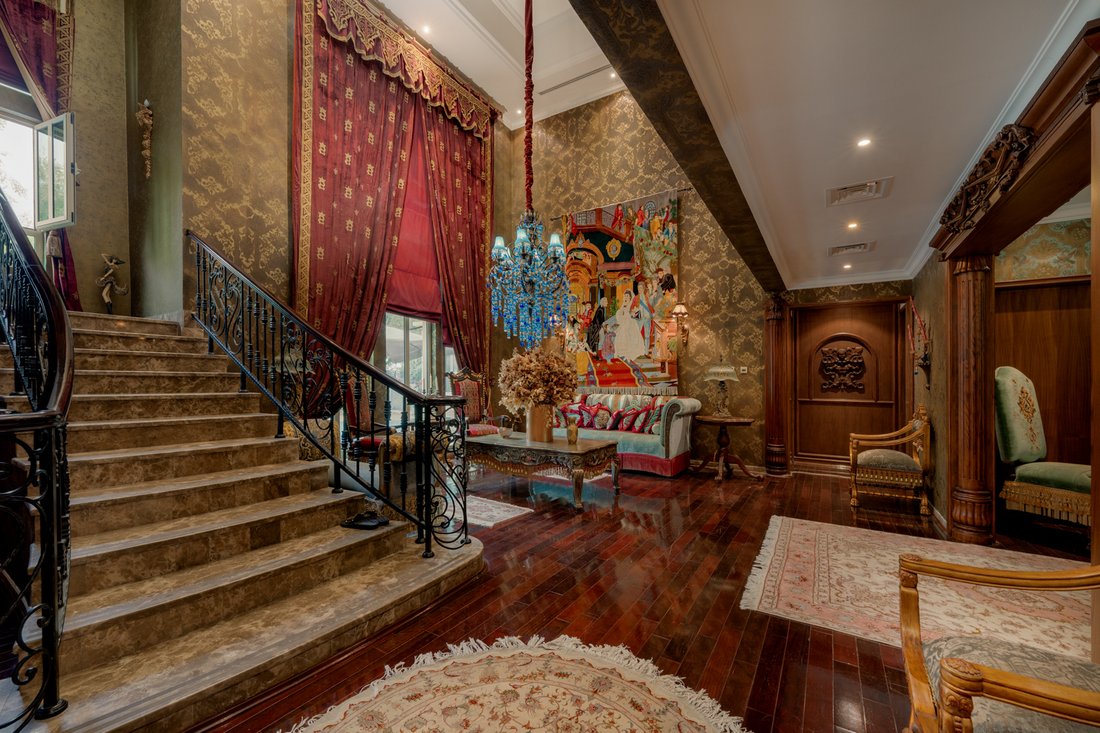 House in Al Wasl, Dubai, United Arab Emirates 2 - 18578647