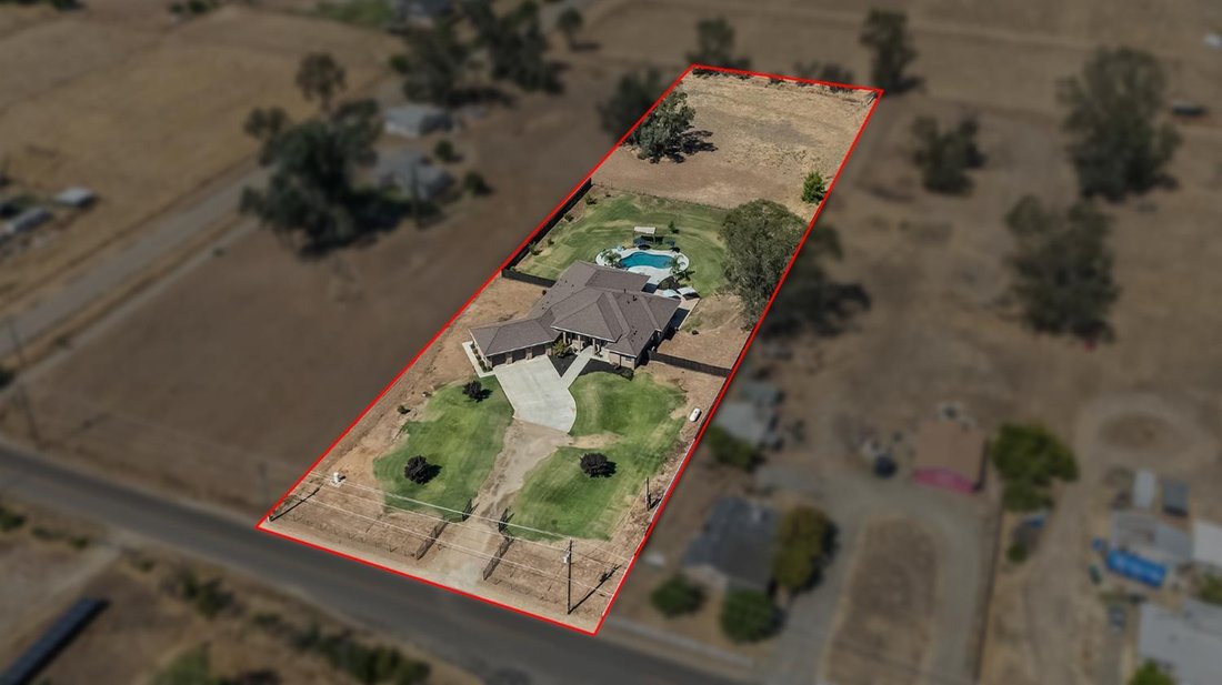 House in Sanger, California, United States 5 - 18575736