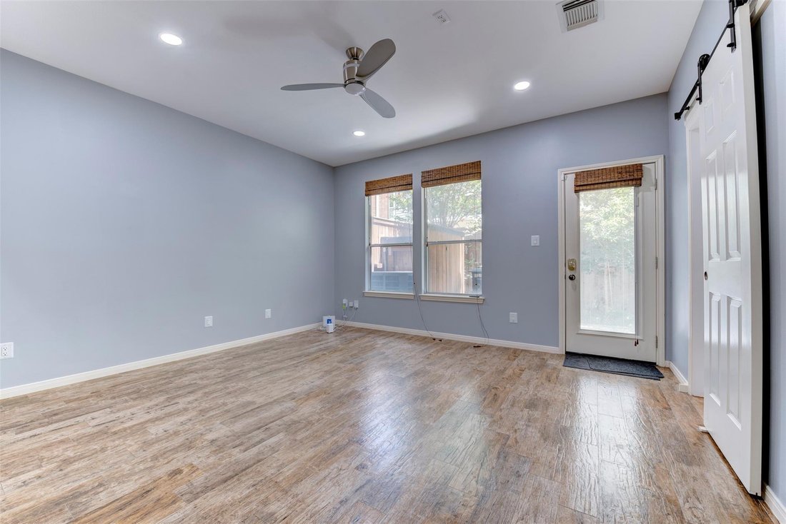 House in Houston, Texas, United States 4 - 18577917