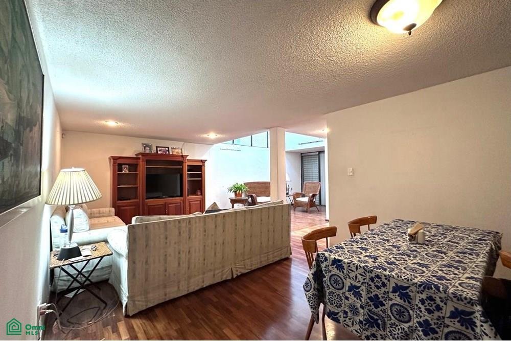 Casa en Naucalpan de Juárez, Estado de México, México 5 - 18030921