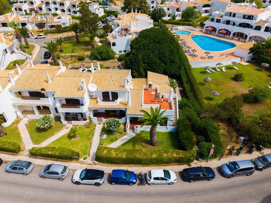 House in Faro (Se e Sao Pedro), Algarve, Portugal 2 - 18577994