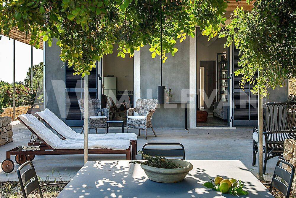 Villa in Noto, Sicily, Italy 2 - 18578593