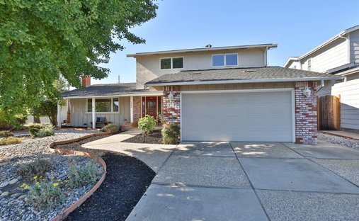 House in Santa Clara, California, United States 1