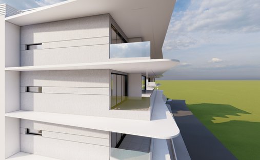 Appartamento a Agios Athanasios, Distretto di Limassol, Cipro 1