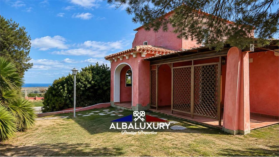 Villa in Stintino, Sardinia, Italy 4 - 15347328