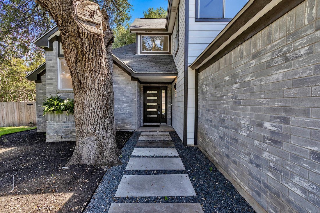 House in Austin, Texas, United States 1 - 17609734